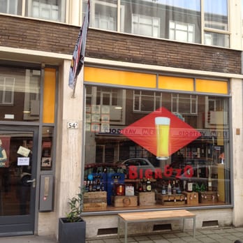 Bier&zO - Breweries Near Me - Rotterdam, ZH Bier&zO - Breweries Near Me - Rotterdam, ZH
