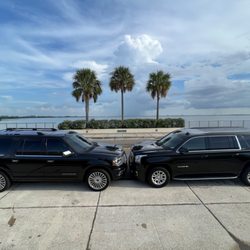 Beyond The Bay Delivery