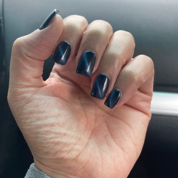 A1 Nails & SPA - No chip, full set (gel) - Nail Salons Near Me - Tinley Park, Illinois