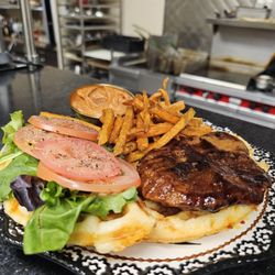 Olde English Restaurant