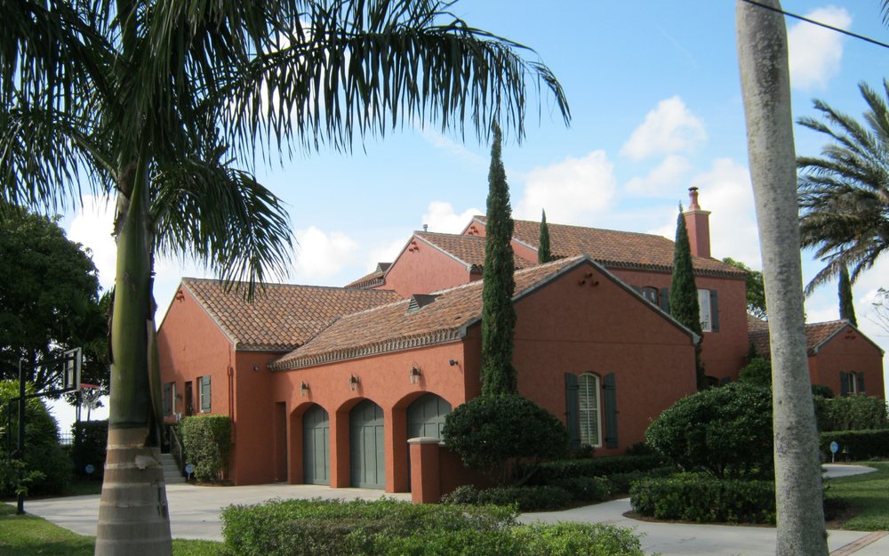 Slide of CFS Roofing Services