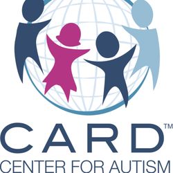 Center for Autism and Related Disorders - Center for Autism & Related Disorders, LLC (CARD) logo