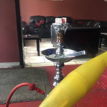 Pharaohs Hookah Lounge - Hookah Bars Near Me - Irving, Texas