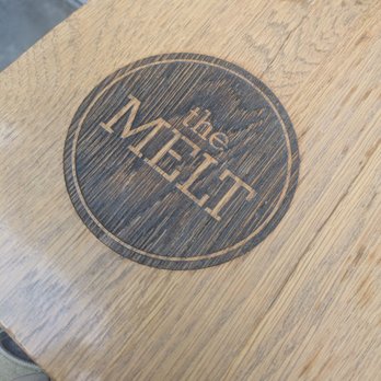 The Melt - Table... - Burgers Near Me - Santa Clara, California The Melt - Table... - Burgers Near Me - Santa Clara, California