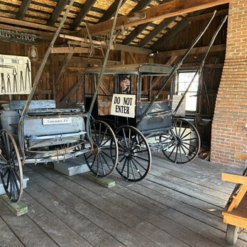 The Amish Village - Tours Near Me - Ronks, Pennsylvania The Amish Village - Tours Near Me - Ronks, Pennsylvania