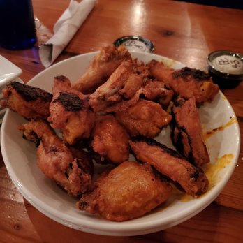 Pour Kitchen & Bar - Wine Bars Near Me - Petoskey, Michigan