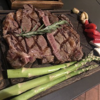 Gooyi92 - ribeye ;) - Korean Near Me - Irvine, California
