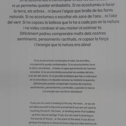 Es un "pre" de la expo de arquitectura. Genios