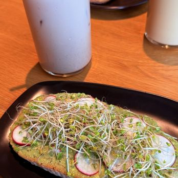 Dawn Cafe - Cafes Near Me - Nashville, Tennessee