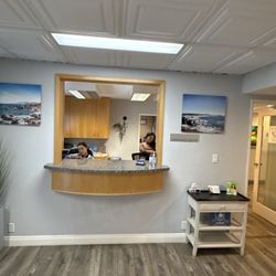 La South Bay Dental - Team