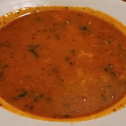 Zuppa di Clams Zuppa di Clams