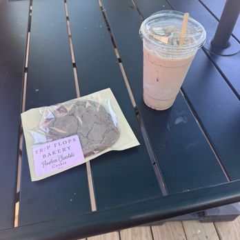 Sand Cat Coffee - Bakeries Near Me - Tybee Island, Georgia