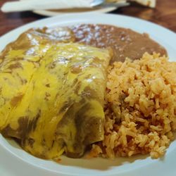 Tapia's Cafe