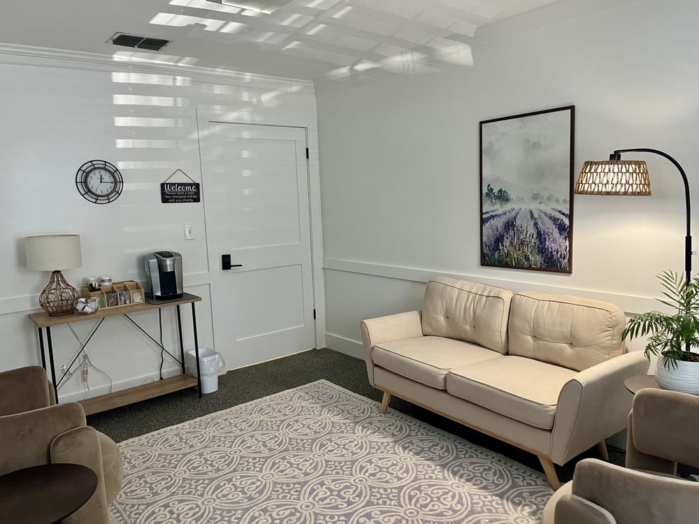 Sunlight Counseling - grief counselor in Virginia Beach, VA