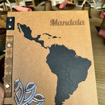 Mandala Cantina - The menu - Latin American Near Me - Downey, California Mandala Cantina - The menu - Latin American Near Me - Downey, California