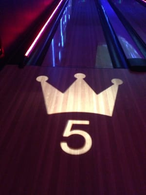 Kings Dining & Entertainment by null