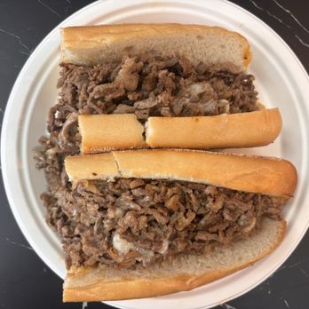 Ray’s Sub Shop - Top down view - Sandwiches Near Me - Bensalem, Pennsylvania Ray’s Sub Shop - Top down view - Sandwiches Near Me - Bensalem, Pennsylvania