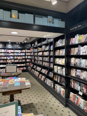 Hatchards - Piccadilly by null