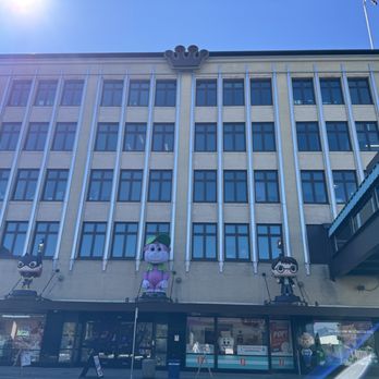 Funko - Toy Stores Near Me - Everett, Washington
