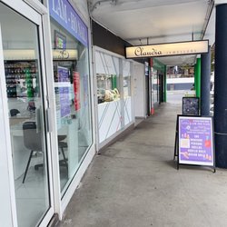 Lam-Ho Nail and Beauty Salon