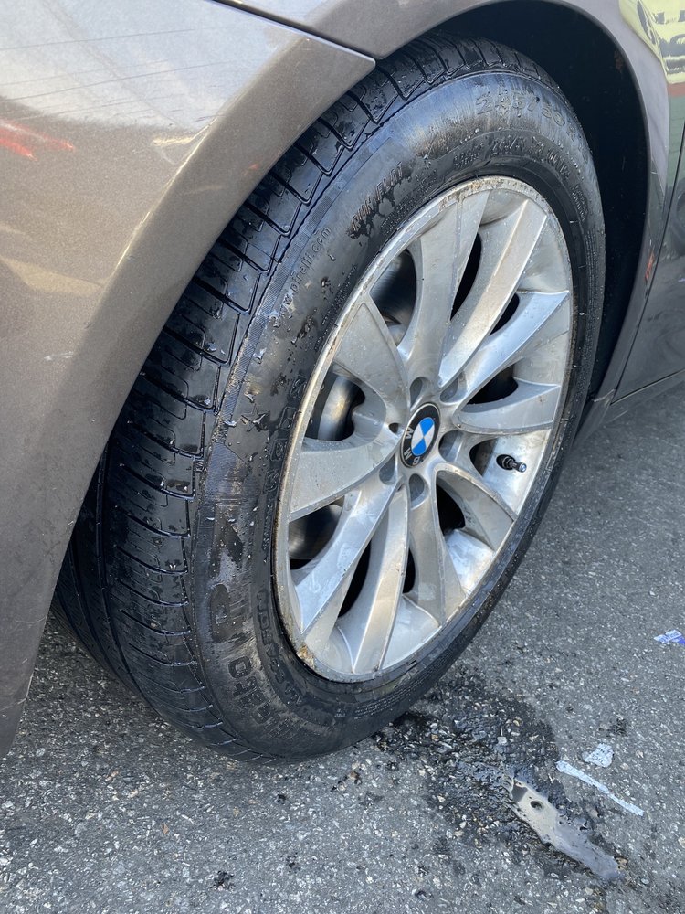 AMY’S BELTSVILLE AUTO TIRE Updated August 2024 10 Photos & 12