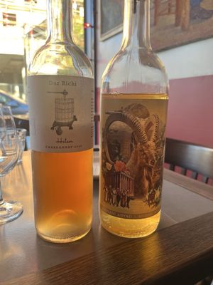 Voodoo Vin by null