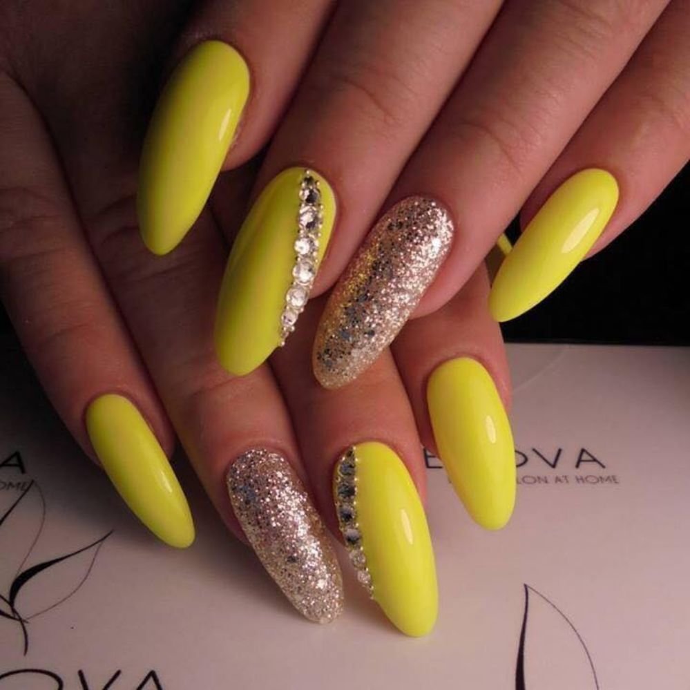 BLANCA’S NAILS Updated June 2024 801 S Vermont, Los Angeles
