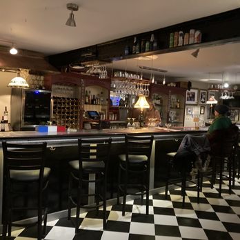 Tighe's Bistro Americain - Bar - French Near Me - Averill Park, New York