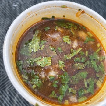 La Tunita 512 - Food Trucks Near Me - Austin, Texas