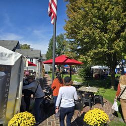Long Grove Apple Festival