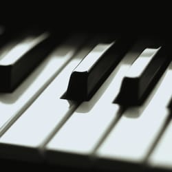 Natalia Weed Piano Lessons
