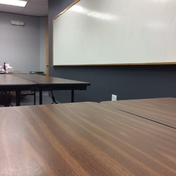 TestMasters office