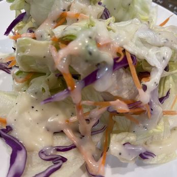 Bhan Thai Lao Kitchen - Salad - Thai Near Me - Vacaville, California