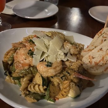 Calypso Edmonds - Jerk shrimp pasta - Caribbean Near Me - Edmonds, Washington Calypso Edmonds - Jerk shrimp pasta - Caribbean Near Me - Edmonds, Washington