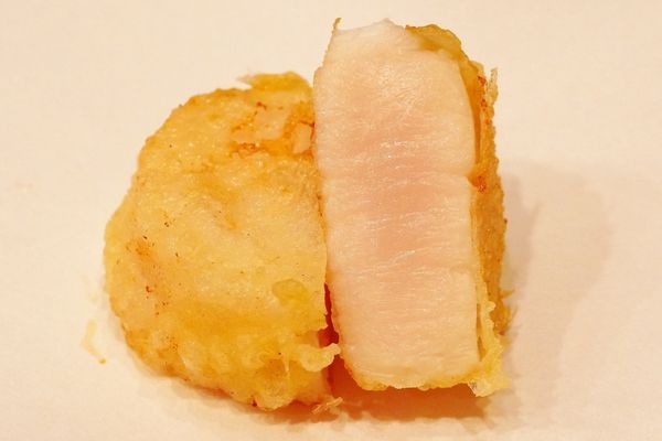 Tempura Endo by null