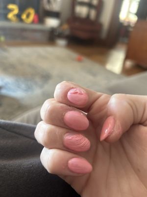 Julie Nails