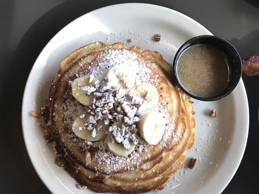 Max and Louie's New York Diner by null