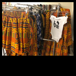 Dagan African Market