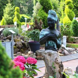 Minigolf Unter Palmen - ... eine von vielen