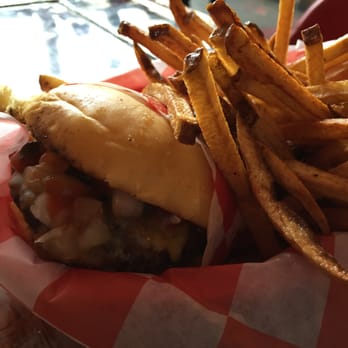 Lil Woody's - Amazing burger! - Burgers Near Me - Seattle, Washington Lil Woody's - Amazing burger! - Burgers Near Me - Seattle, Washington