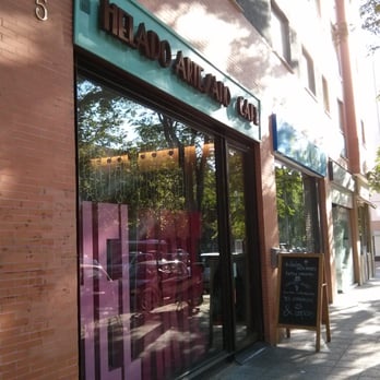 HelArte - Ice Cream & Frozen Yogurt Near Me - Seville, SE