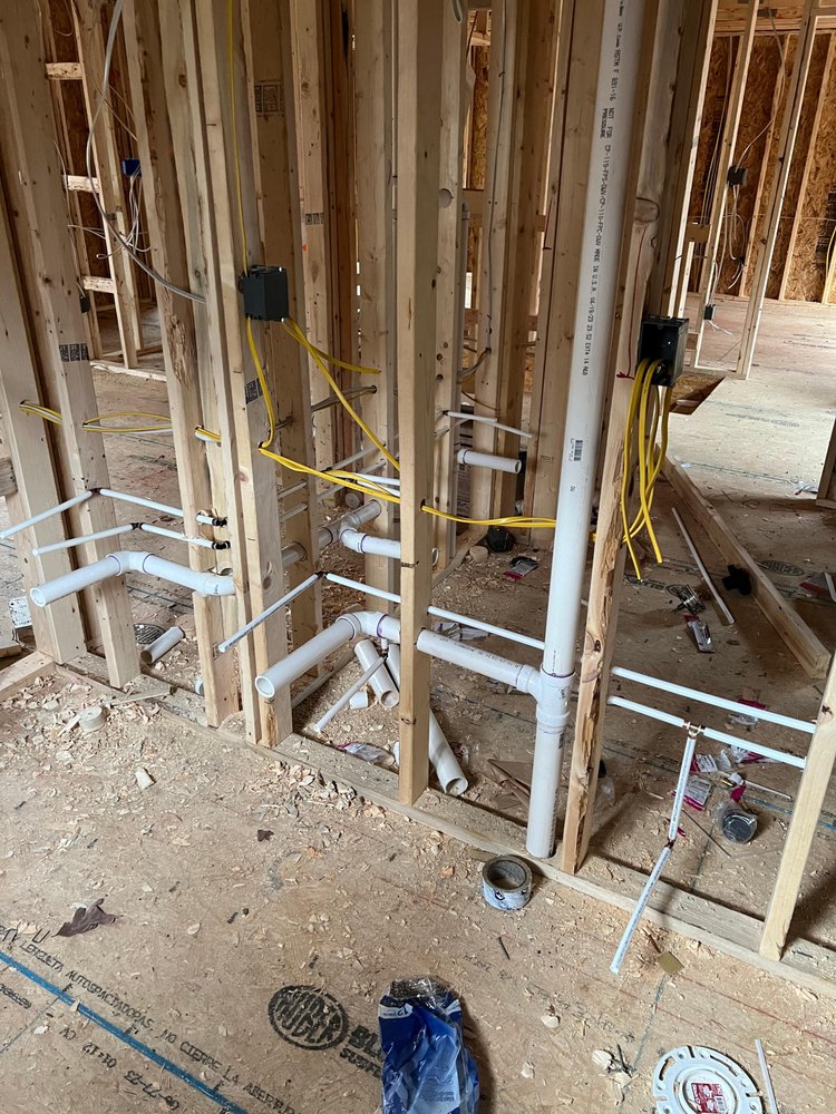 Slide of Commonwealth Plumbing