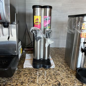 Golden Chick - Fast Food Near Me - Dallas, Texas