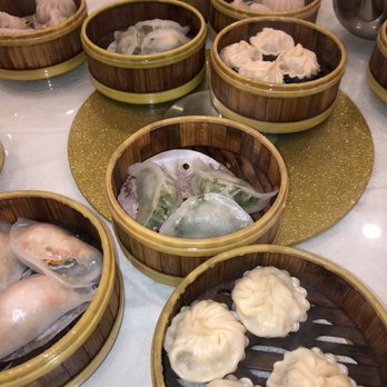 The Kitchen - Dim Sum Near Me - Millbrae, California