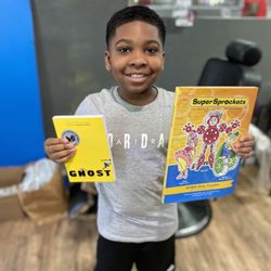 Central Station Barbershop & Grooming
