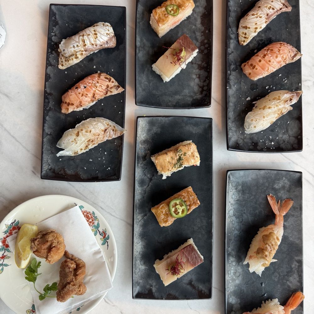 Aburi TORA - Japanese Near Me - Austin, Texas Aburi TORA - Japanese Near Me - Austin, Texas