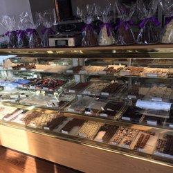 Gourmet Goodies