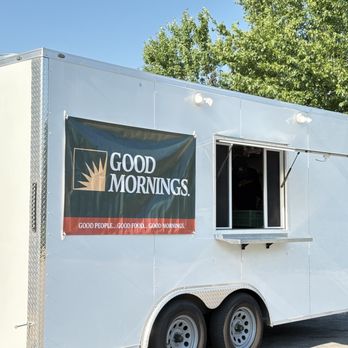 Good Mornings - Food Trucks Near Me Good Mornings - Food Trucks Near Me