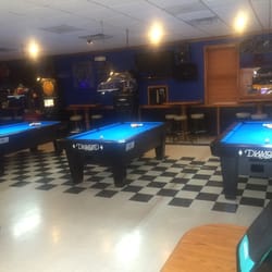 The Pour House