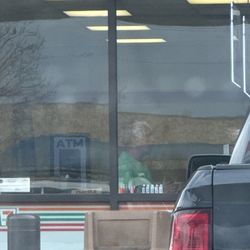 Exxon - ABSOLUTELY DISRESPECTFUL AND RUDE AND RACIST WORKER, NEEDS TO BE FIRED!!!!